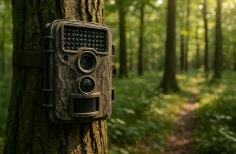 Ontdek de veelzijdigheid van moderne wildcameras